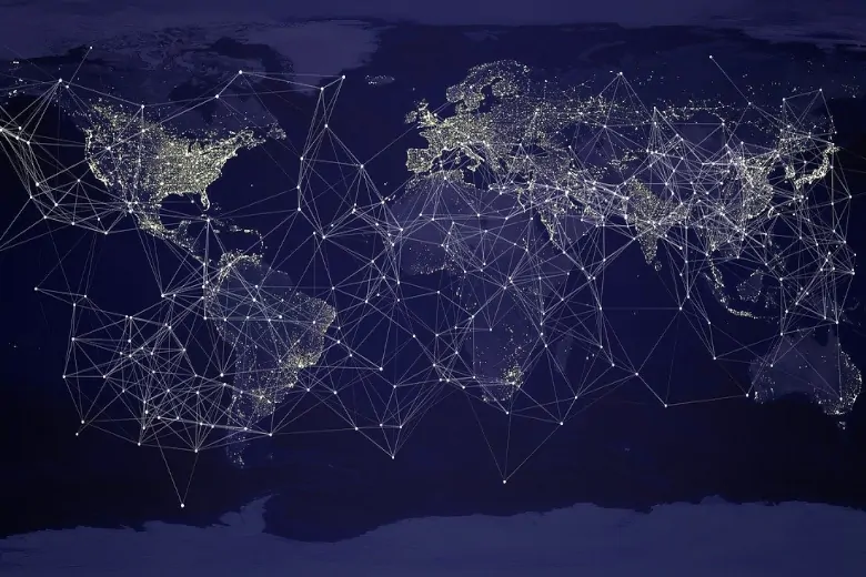 world